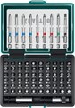 KRAFTOOL C-Drive 71, 71 шт, набор многофункциональных бит (26067-H71) 00015417919
