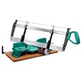 KRAFTOOL Alligator 3D, 600 мм, стусло прецизионное поворотно-наклонное (15451-600) 00015444422
