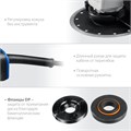 ЗУБР 2000 Вт, d180 мм, УШМ, Профессионал (УШМ-П180-2000 п) 00015693274