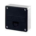 KRAFTOOL KOMPAKT, 4 х 90 С, точность 0.1, уровень-уклономер электронный (34687) 00015700302