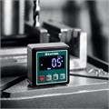 KRAFTOOL KOMPAKT, 4 х 90 С, точность 0.1, уровень-уклономер электронный (34687) 00015700302