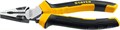 STAYER Hercules, 180 мм, комбинированные плоскогубцы (2203-1-18) 00015963561