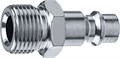 ЗУБР 3/8″M - рапид штуцер, переходник, Профессионал (64915-3/8) 00015998152