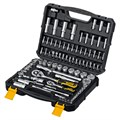 STAYER AUTO 94, 94 предм., (1/2″+1/4″), универсальный набор инструмента, Professional (27760-H94) 00016009846