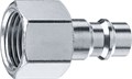 ЗУБР 3/8″F - рапид штуцер, переходник, Профессионал (64914-3/8) 00016021866