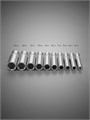 STAYER RSS 10SD, 10 предм., (1/4″), набор торцовых головок (27759-H10) 00016057288