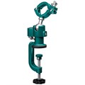 KRAFTOOL Precision, 75 мм, шарнирно-поворотные тиски (32711-75) 00016079534