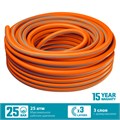 GRINDA FLEX 3, 1/2″, 25 м, 25 атм, из термоэластопласта, трёхслойный, армированный, гибкий, поливочный шланг, PROLine (429008-1/2-25) 00016083114
