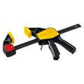 STAYER Hercules, 150/330 мм, пистолетная струбцина, Professional (32242-15) 00016150845