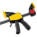 STAYER Hercules, 150/330 мм, пистолетная струбцина, Professional (32242-15) 00016150845