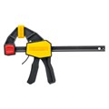 STAYER Hercules, 150/330 мм, пистолетная струбцина, Professional (32242-15) 00016150845