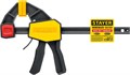 STAYER Hercules, 150/330 мм, пистолетная струбцина, Professional (32242-15) 00016150845