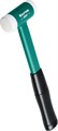 KRAFTOOL Dead Blow, 30 мм, 450 г, безынерционный молоток (2078-30) 00016151424