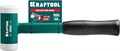 KRAFTOOL Dead Blow 50 мм, 900 г, безынерционный молоток (2078-50) 00016151426