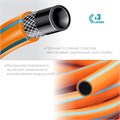 GRINDA FLEX 3, 1″, 25 м, 15 атм, из термоэластопласта, трёхслойный, армированный, гибкий, поливочный шланг, PROLine (429008-1-25) 00016202130