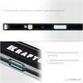 KRAFTOOL A-RATE CONTROL, 2000 мм, точность 0.3 мм/м, с зеркальным глазком, сверхпрочный магнитный уровень (34988-200) 00016506234