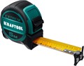 KRAFTOOL Extrem, 5 м х 32 мм, рулетка со сверх широким полотном (34127-5) 00016529791