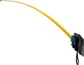 KRAFTOOL Extrem, 5 м х 32 мм, рулетка со сверх широким полотном (34127-5) 00016529791