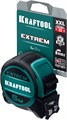 KRAFTOOL Extrem, 5 м х 32 мм, рулетка со сверх широким полотном (34127-5) 00016529791