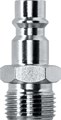 KRAFTOOL 3/8″M - рапид штуцер, переходник (06592-3/8) 00016545595