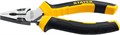STAYER Hercules, 160 мм, комбинированные плоскогубцы (2203-1-16) 00016582406