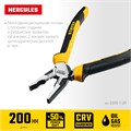 STAYER Hercules, 200 мм, комбинированные плоскогубцы (2203-1-20) 00016653799