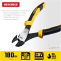 STAYER Hercules, 180 мм, усиленные бокорезы (2203-6-18) 00016653810
