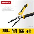 STAYER Hercules, 200 мм, тонкогубцы (2203-3-20) 00016701518