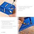ЗУБР 3D, 7-в-1, угольник многофункциональный, Профессионал (34399) 00016839744