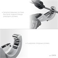 KRAFTOOL INOX-76, 6-76 мм, на подшипниках, труборез для нержавеющей стали (23976) 00017021326