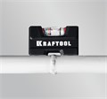 KRAFTOOL A-RATE CONTROL, 5 в 1, компактный магнитный уровень (34787) 00017247127