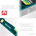 KRAFTOOL PROCAST-M, 600 мм, магнитный литой уровень (34718-060) 00017318889