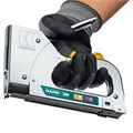 KRAFTOOL EXTREM 36, тип 36 (L) калибр 20GA (10 - 14 мм)/28, кабельный рессорный степлер (3186) 00017558434
