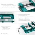 KRAFTOOL 150 мм, станочные сверлильные тиски (32715-150) 00017679535