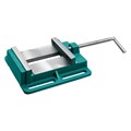 KRAFTOOL 150 мм, станочные сверлильные тиски (32715-150) 00017679535