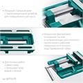 KRAFTOOL 75 мм, станочные сверлильные тиски (32715-75) 00017679536