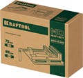 KRAFTOOL 75 мм, станочные сверлильные тиски (32715-75) 00017679536