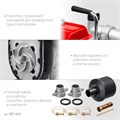 ЗУБР 350 л/мин, мотопомпа бензиновая (МП-350) 00017717381