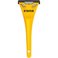 STAYER 60 мм, компактный скребок (0851) 00017750646
