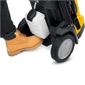 STEHER 200 Атм, 2600 Вт, мойка высокого давления, пистолет G-280 PRO (HPW-200B) 00017813375