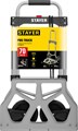 STAYER PROTruck, до 70кг, каркас и платформа из стали, платформа 42х28см, колеса d13 см, вес 4.1кг, складная хозяйственная тележка (38755-70) 00018072507