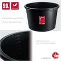 ЗУБР 90 л, круглый строительный таз (06095-90) 00018147423