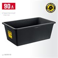 STAYER STRONG, 90 л, прямоугольный строительный таз (06099-90) 00018506224