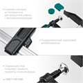 KRAFTOOL XF-1500/120, 120 х 1500 мм, струбцина F (32011-120-1500) 00018684647