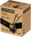 STEHER 2.2 л.с., бензиновый культиватор (GK-100) 00018736881
