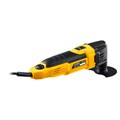 STEHER OIS, 400 В, реноватор, кейс, набор насадок (MFT-400 SK) 00018939392