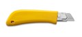 OLFA 18 мм, винтовой фиксатор, нож с выдвижным лезвием (OL-BN-L) 00019137865