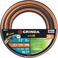 GRINDA ULTRA 6, 1/2″, 15 м, 30 атм, шестислойный, двойное армирование, поливочный шланг, PROLine (429009-1/2-15) 00019142223