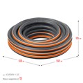 GRINDA ULTRA 6, 1″, 25 м, 20 атм, шестислойный, двойное армирование, поливочный шланг, PROLine (429009-1-25) 00019142226