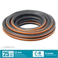 GRINDA ULTRA 6, 3/4″, 15 м, 25 атм, шестислойный, двойное армирование, поливочный шланг, PROLine (429009-3/4-15 00019142227